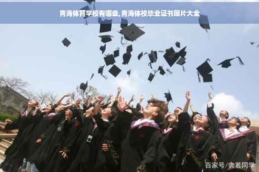 青海体育学校有哪些,青海体校毕业证书图片大全