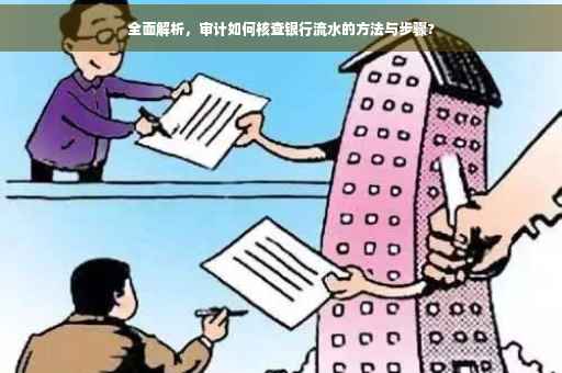 全面解析，审计如何核查银行流水的方法与步骤?