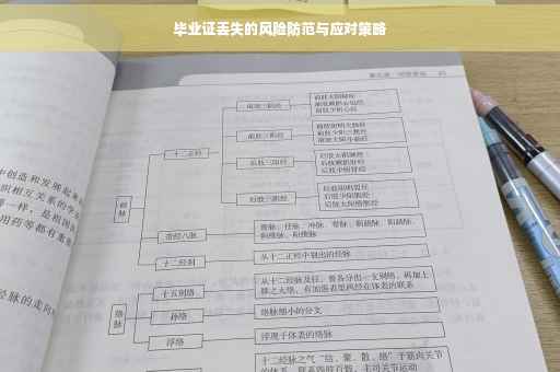 毕业证丢失的风险防范与应对策略