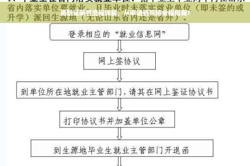 离职证明书流程详解，从申请到完结全程指南?
