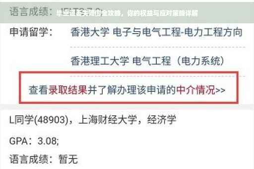 毕业证丢失赔偿全攻略，你的权益与应对策略详解