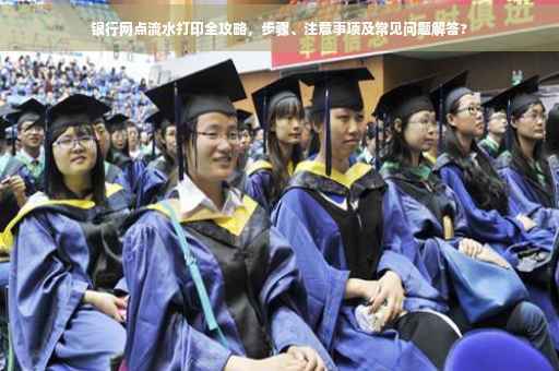 银行网点流水打印全攻略，步骤、注意事项及常见问题解答?
