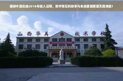 揭秘中垦在线2018年收入证明，数字背后的故事与未来展望展望无限潜能?