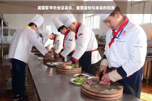 美国留学毕业证丢失，重塑身份与未来的指南