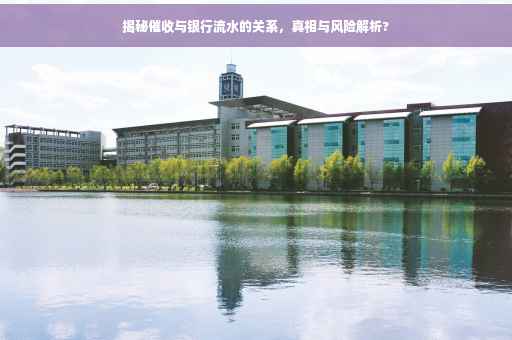 揭秘催收与银行流水的关系，真相与风险解析?