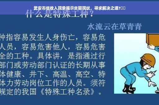 武安市低收入现象揭示贫困现状，寻求解决之道?⚡️