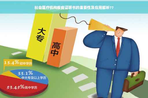 社会医疗机构疾病证明书的重要性及应用解析??