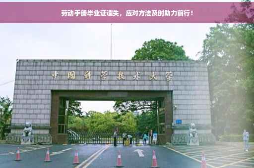 劳动手册毕业证遗失，应对方法及时助力前行！