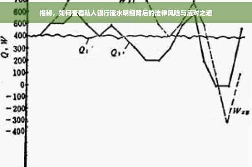 揭秘，如何查看私人银行流水明细背后的法律风险与应对之道