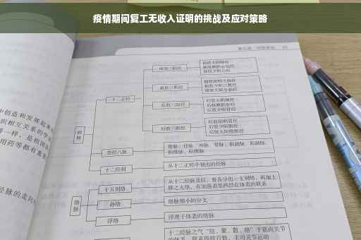 疫情期间复工无收入证明的挑战及应对策略
