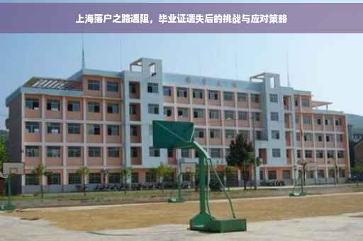 上海落户之路遇阻，毕业证遗失后的挑战与应对策略