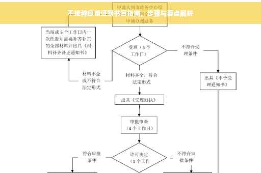 不接种疫苗证明书写指南，步骤与要点解析