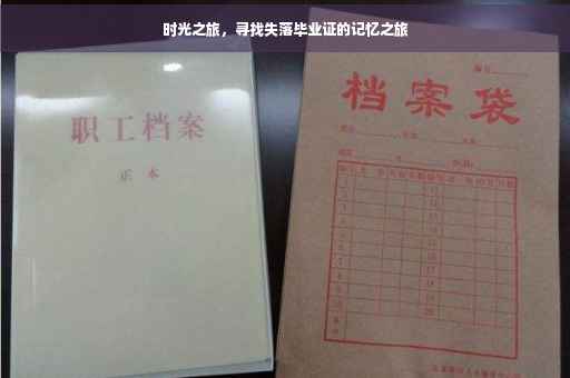 时光之旅，寻找失落毕业证的记忆之旅