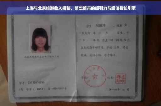 上海与北京旅游收入揭秘，繁华都市的吸引力与经济增长引擎