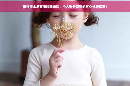 银行流水与支出对账详解，个人财务管理的核心步骤指南?