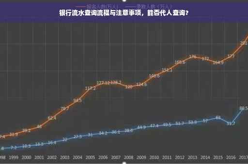 银行流水查询流程与注意事项，能否代人查询？