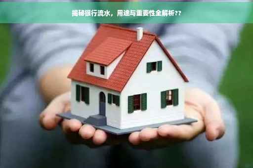 揭秘银行流水，用途与重要性全解析??