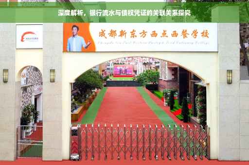 深度解析，银行流水与债权凭证的关联关系探究