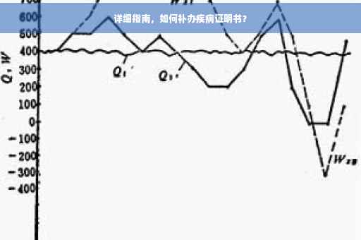 详细指南，如何补办疾病证明书？