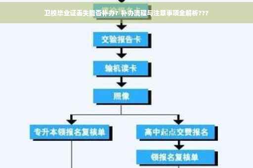 卫校毕业证丢失能否补办？补办流程与注意事项全解析???