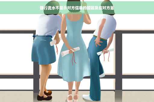 银行流水不显示对方信息的原因及应对方案