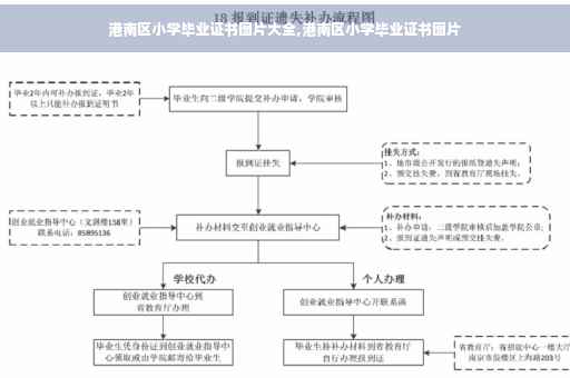 港南区小学毕业证书图片大全,港南区小学毕业证书图片