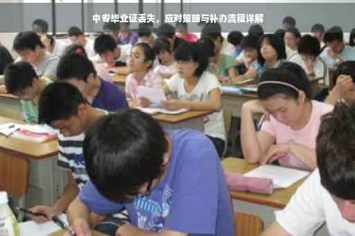 中专毕业证丢失，应对策略与补办流程详解