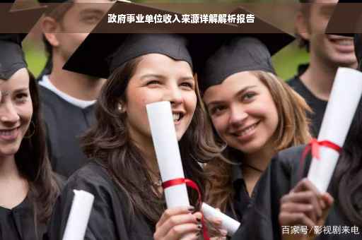 政府事业单位收入来源详解解析报告