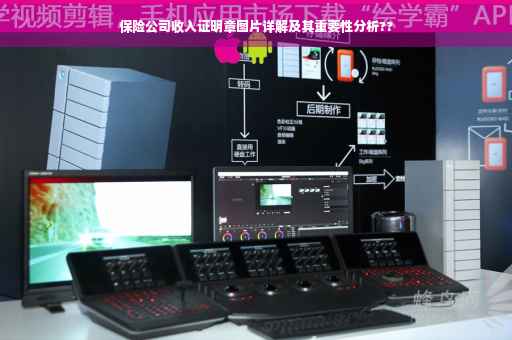 保险公司收入证明章图片详解及其重要性分析??