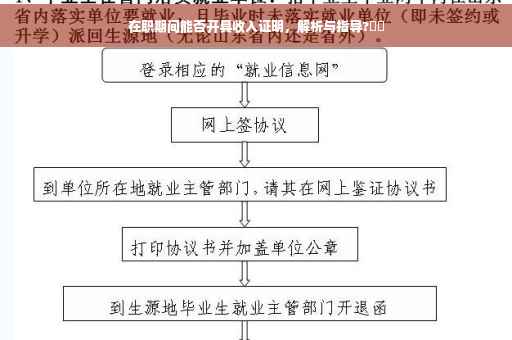 在职期间能否开具收入证明，解析与指导?⚡️