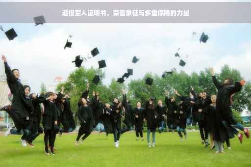 退役军人证明书，荣誉象征与多重保障的力量