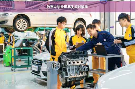 政审中毕业证丢失应对策略