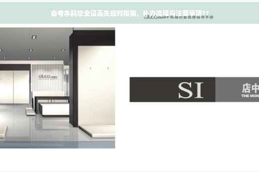 自考本科毕业证丢失应对指南，补办流程与注意事项??