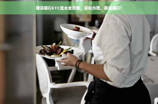 建设银行ETC流水全攻略，轻松办理，极速通行！