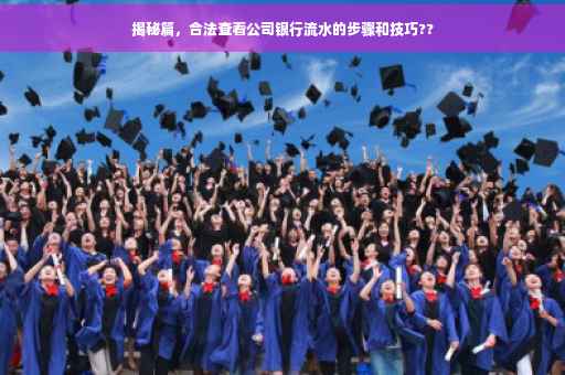 揭秘篇，合法查看公司银行流水的步骤和技巧??