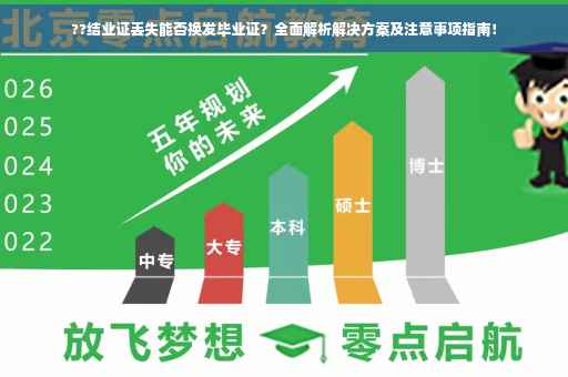 ??结业证丢失能否换发毕业证？全面解析解决方案及注意事项指南！