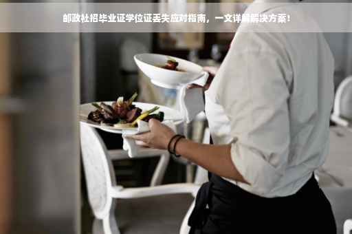 邮政社招毕业证学位证丢失应对指南，一文详解解决方案！