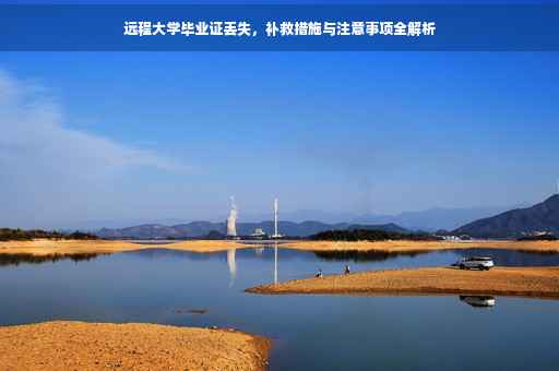 远程大学毕业证丢失，补救措施与注意事项全解析