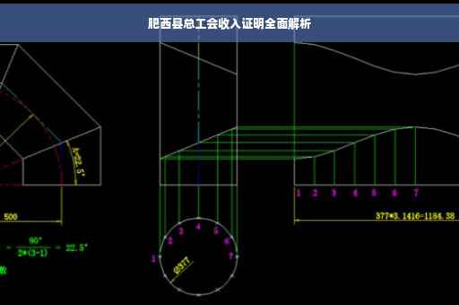 肥西县总工会收入证明全面解析