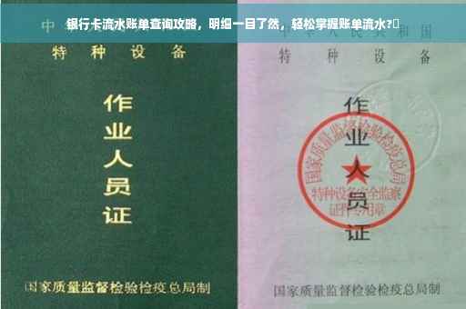 银行卡流水账单查询攻略,明细一目了然,轻松掌握账单流水?✨ 银行卡流水账单查询攻略,明细一目了然,轻松掌握账单流水?✨
