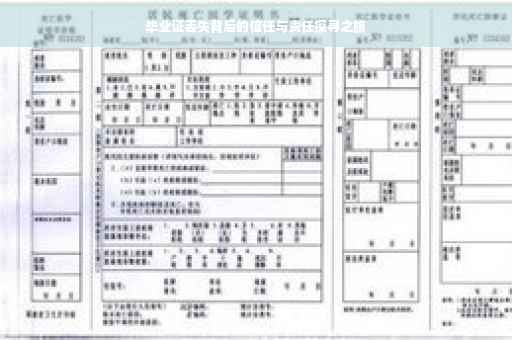 毕业证丢失背后的信任与责任探寻之旅