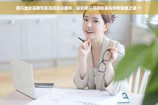 银行流水高额引发风控关注解析，探究银行风控机制与财务健康之道 ??
