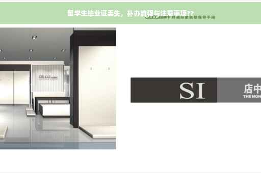 留学生毕业证丢失，补办流程与注意事项??