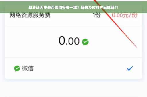 毕业证丢失是否影响报考一建？解答及应对方案详解??