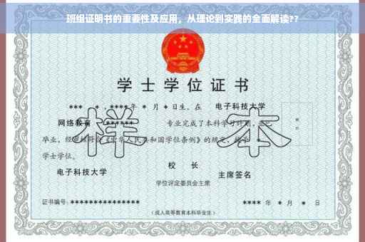 班组证明书的重要性及应用，从理论到实践的全面解读??