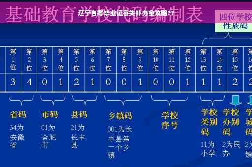 辽宁自考毕业证丢失补办全攻略??