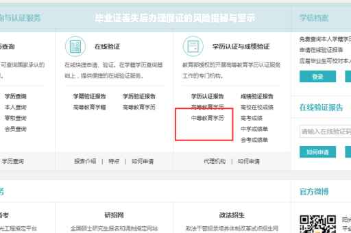 毕业证丢失后办理假证的风险揭秘与警示