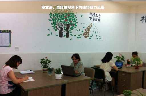 窦文涛，自媒体视角下的独特魅力风采