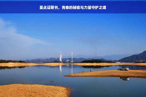 童贞证明书，青春的秘密与力量守护之道