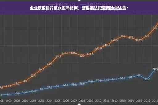 企业获取银行流水账号指南，警惕违法犯罪风险需注意?